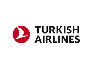 Turkish Airlines logo